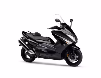Yamaha T-Max '2008–11
