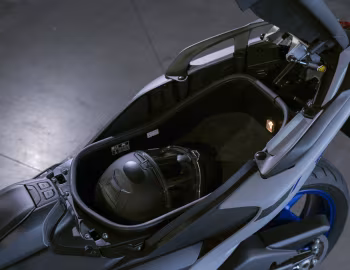 Yamaha T-Max 560 '2020–н.ч.