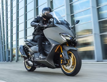 Yamaha T-Max 560 '2020–н.ч.