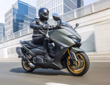 Yamaha T-Max 560 '2020–н.ч.