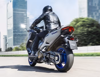 Yamaha T-Max 560 '2020–н.ч.