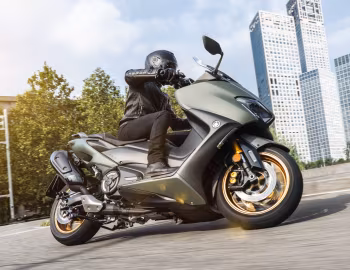 Yamaha T-Max 560 '2020–н.ч.
