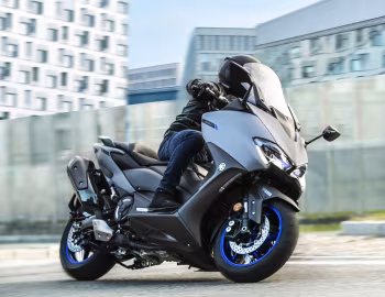 Yamaha T-Max 560 '2020–н.ч.