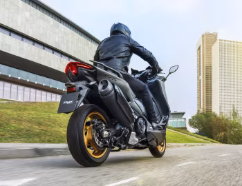 Yamaha T-Max 560 '2020–н.ч.