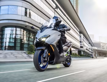 Yamaha T-Max 560 '2020–pr.