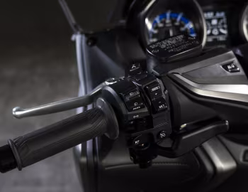 Yamaha T-Max 560 '2020–pr.