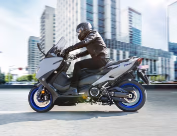 Yamaha T-Max 560 '2020–н.ч.