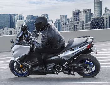 Yamaha T-Max SX Sport Edition '2018–н.ч.