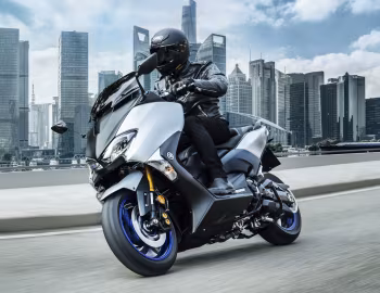 Yamaha T-Max SX Sport Edition '2018–н.ч.