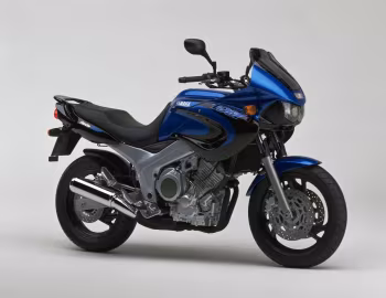 Yamaha TDM850 '2001