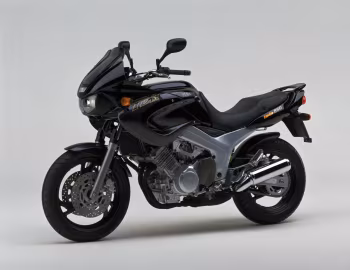 Yamaha TDM850 '2001