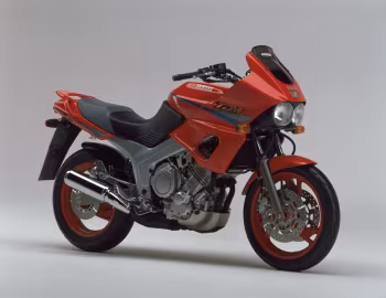 Yamaha TDM850 '1993