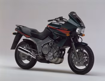 Yamaha TDM850 '1993