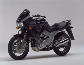 Yamaha TDM850 '1993