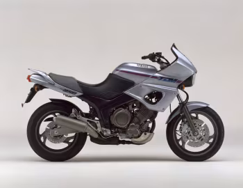 Yamaha TDM850 [Worldwide] '1992