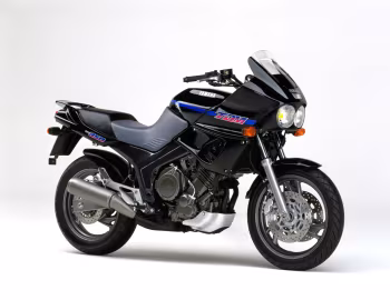 Yamaha TDM850 '1991