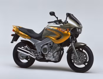 Yamaha TDM850 '1999
