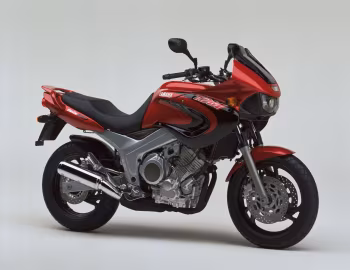 Yamaha TDM850 '1999
