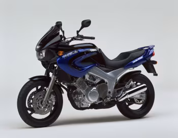 Yamaha TDM850 '1999