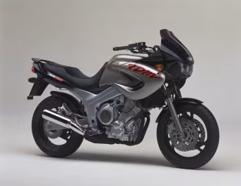 Yamaha TDM850 '1998