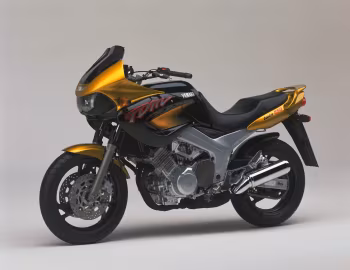 Yamaha TDM850 '1998