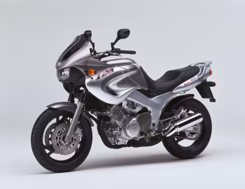 Yamaha TDM850 '2000