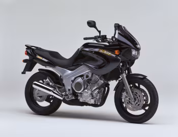Yamaha TDM850 '2000