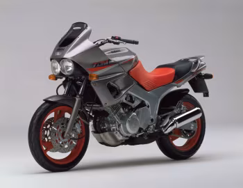 Yamaha TDM850 '1994–????