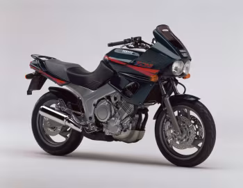 Yamaha TDM850 '1994–????