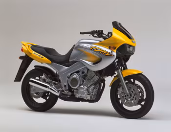 Yamaha TDM850 '1996–????