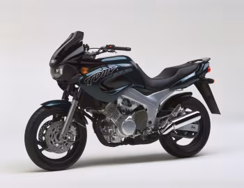 Yamaha TDM850 '1996–????