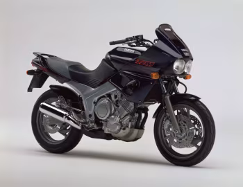 Yamaha TDM850 '1994–????