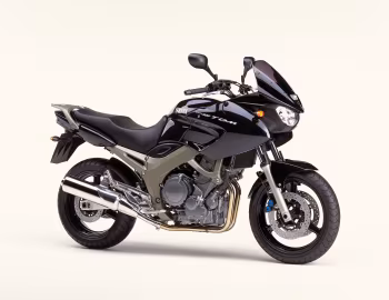 Yamaha TDM900 '2002