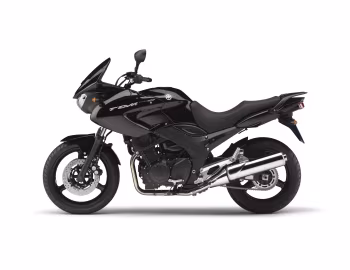 Yamaha TDM900 '2003–13