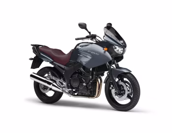 Yamaha TDM900 '2003–13