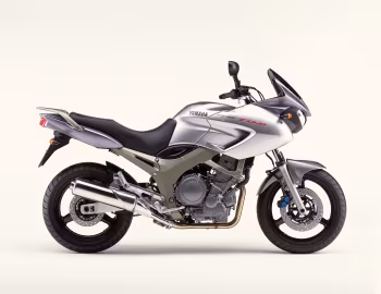 Yamaha TDM900 '2002