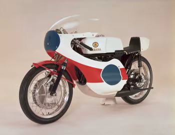 Yamaha TR-2 B '1975