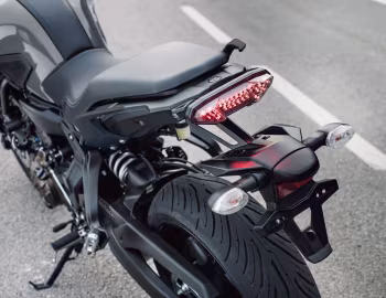 Yamaha Tracer 700 '2018–20