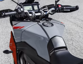 Yamaha Tracer 900 '2018–20