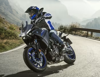 Yamaha Tracer 700 '2020–pr.