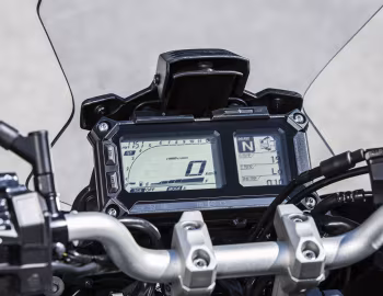 Комбинация приборов Yamaha Tracer 900 '2018–20