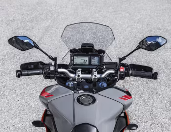 Передня панель Yamaha Tracer 900 '2018–20