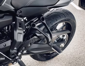 Yamaha Tracer 700 '2018–20