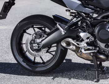 Yamaha Tracer 900 '2018–20