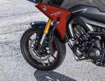 Yamaha Tracer 900 GT '2018–20