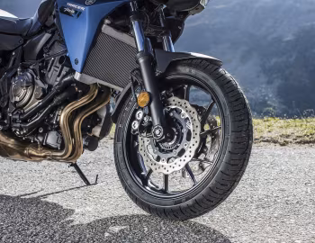 Yamaha Tracer 700 GT '2018–20