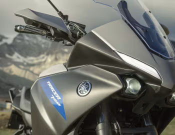 Yamaha Tracer 700 '2020–н.ч.