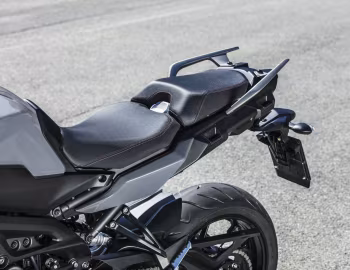 Yamaha Tracer 900 '2018–20