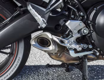 Yamaha Tracer 900 GT '2018–20
