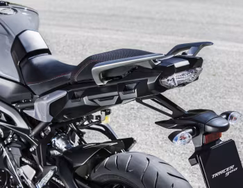 Yamaha Tracer 900 '2018–20